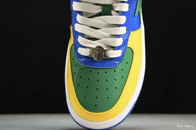 Kicktheory FZ3124-200 Travis Jordan Air Low x Scott Golf 1 0808